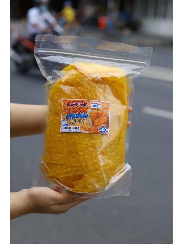 Phomai mè sữa 425